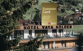 Vaya Soelden